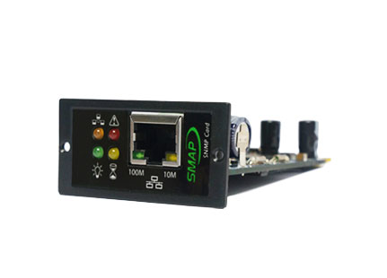 SNMP Card