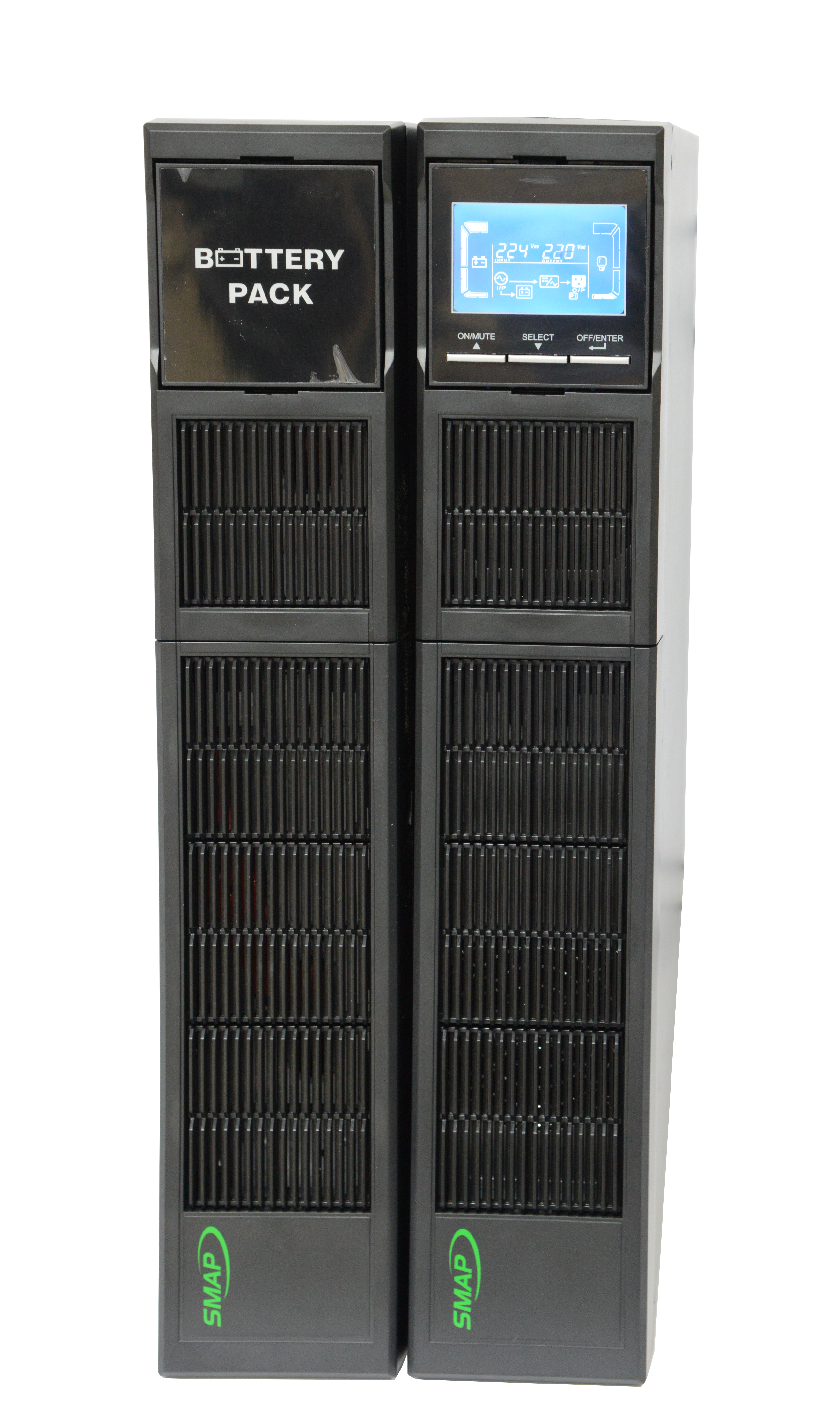 GXRL-S 1-3kVA