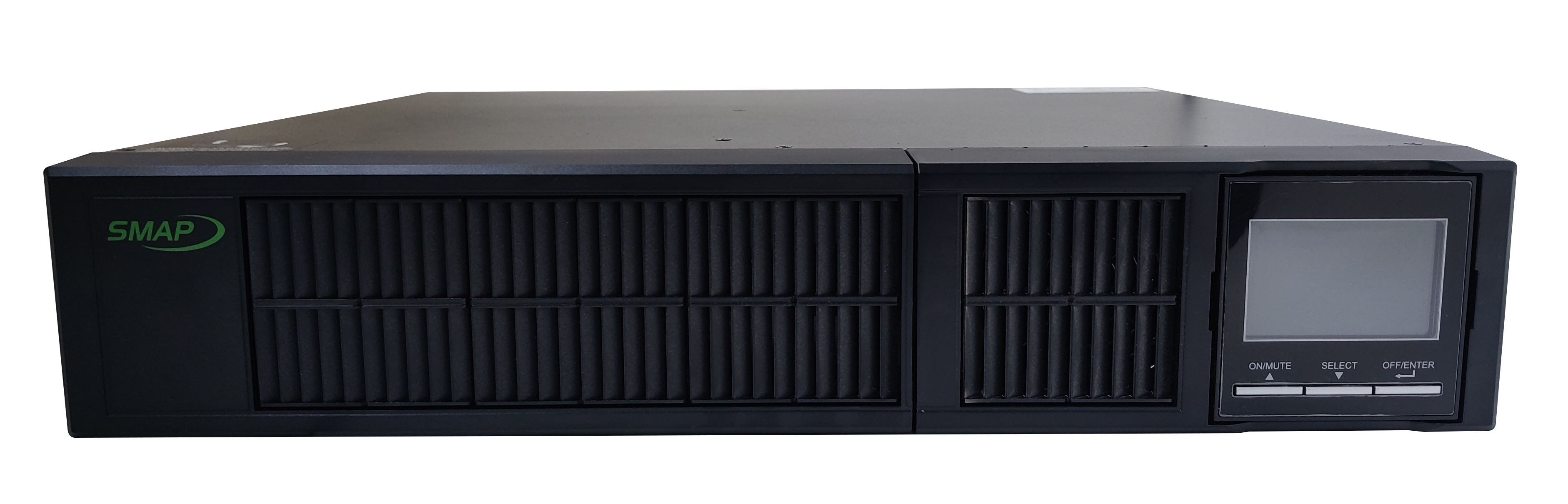 Li-Ion (Lithium-ion) UPS